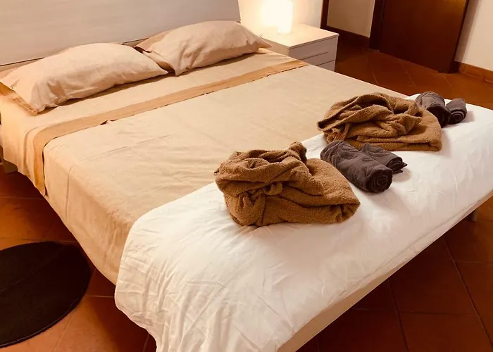 Whouse Mirasole شقة