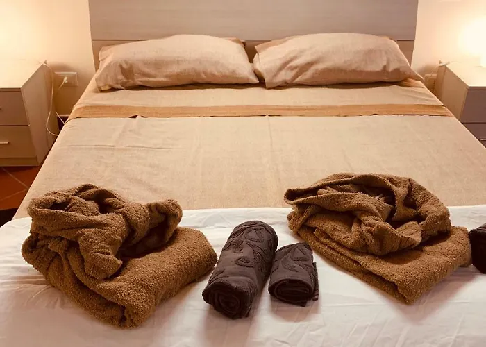 Whouse Mirasole شقة بولونيا