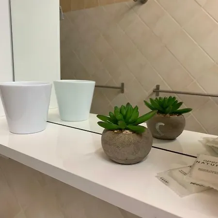 Διαμέρισμα Whouse Mirasole *