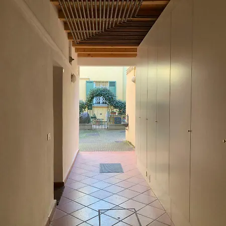 Διαμέρισμα Whouse Mirasole *