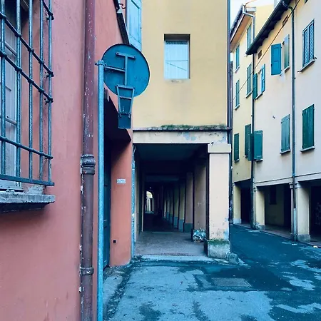 Whouse Mirasole Apartment *