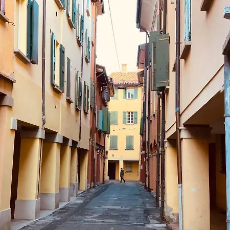 Apartment Whouse Mirasole Bologna