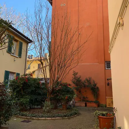 Whouse Mirasole Apartment