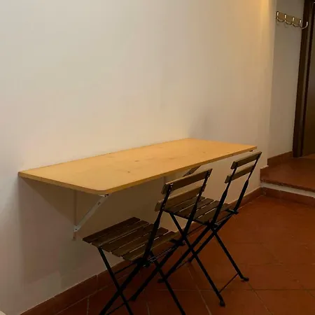 Apartment Whouse Mirasole Bologna