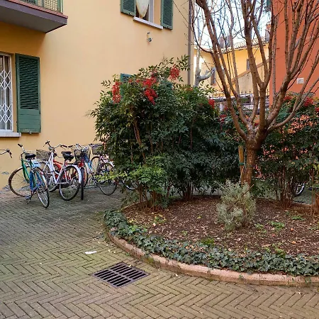 Whouse Mirasole * Bologna