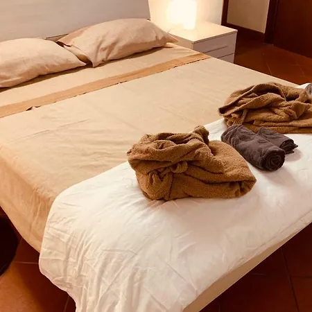 Whouse Mirasole Apartment