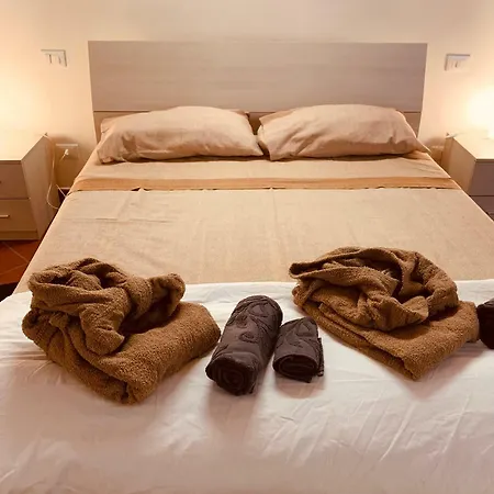 Whouse Mirasole Apartment Bologna