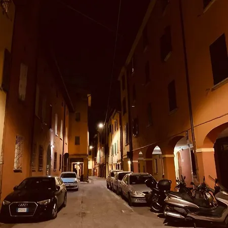 Whouse Mirasole Apartment *