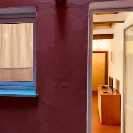 דירה Whouse Mirasole *