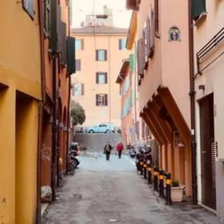 Apartment Whouse Mirasole *