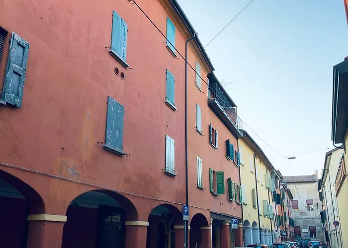 Apartmán Whouse Mirasole *