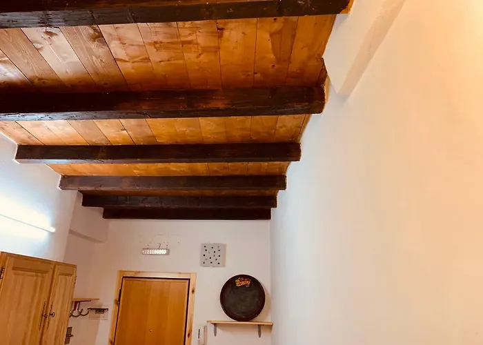 Whouse Mirasole Apartament