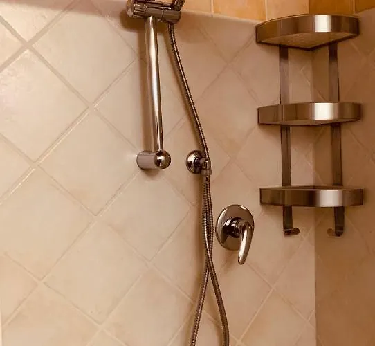 Apartmán Whouse Mirasole Boloňa