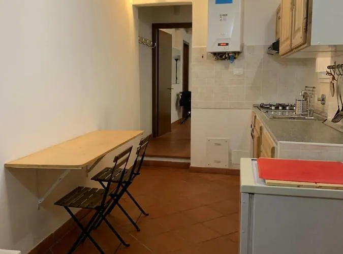 Apartament Whouse Mirasole