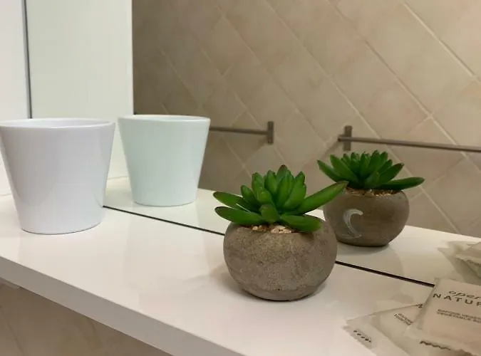 Apartament Whouse Mirasole *