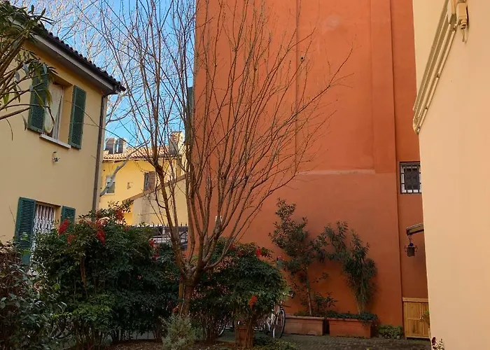 Whouse Mirasole Apartmán