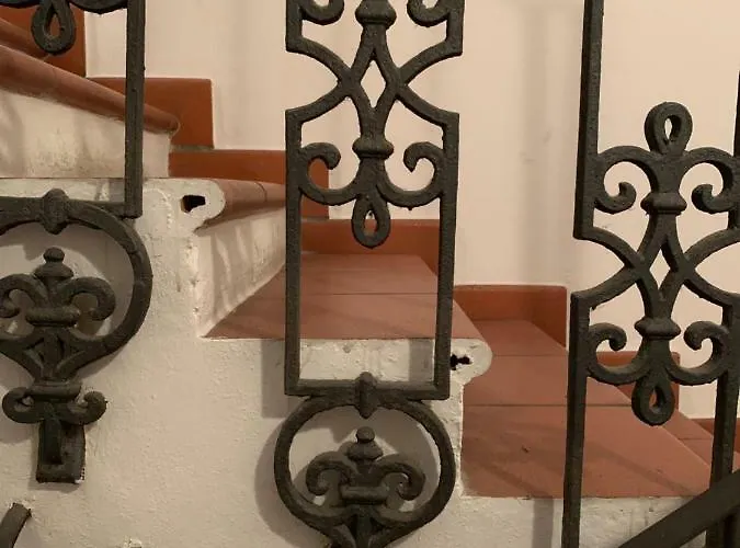 Whouse Mirasole Apartament Bolonia