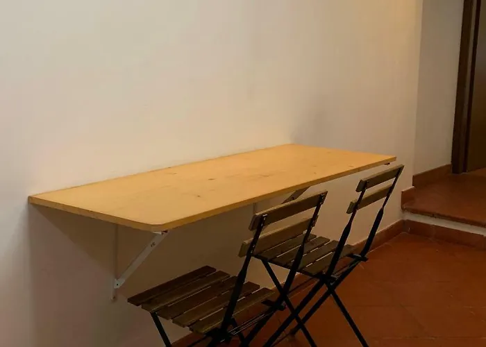 Apartmán Whouse Mirasole Boloňa