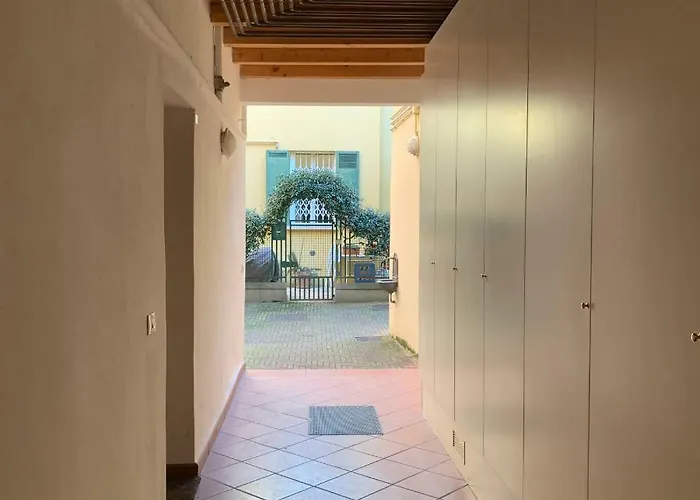 Apartament Whouse Mirasole *