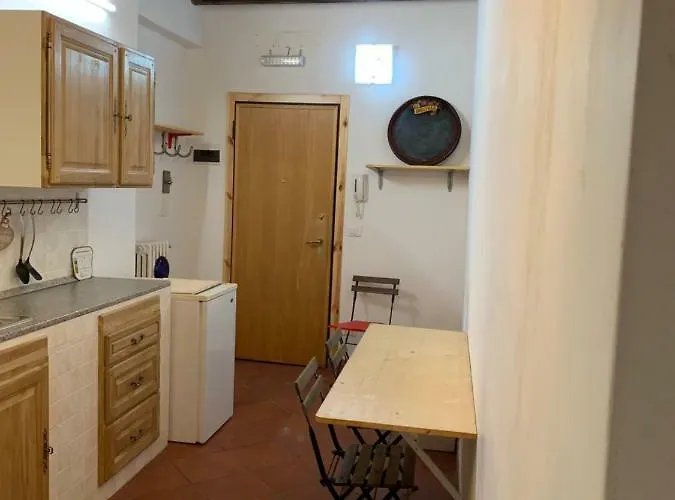 Whouse Mirasole * Bolonia