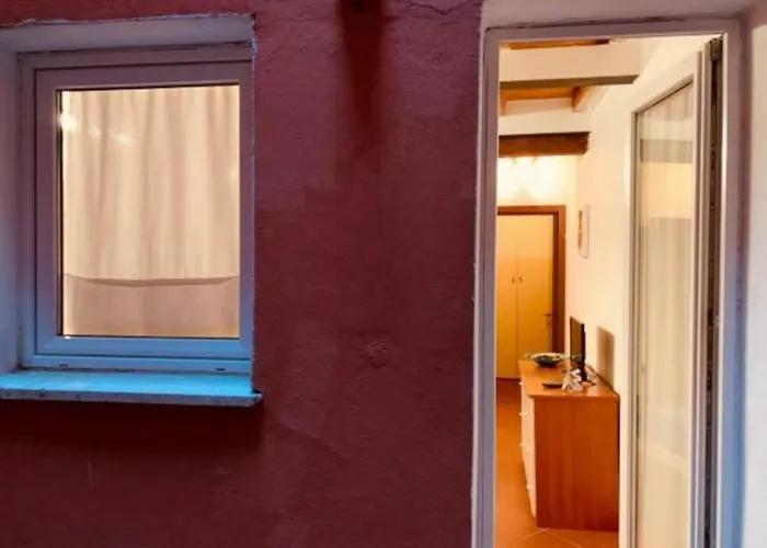 Apartmán Whouse Mirasole *