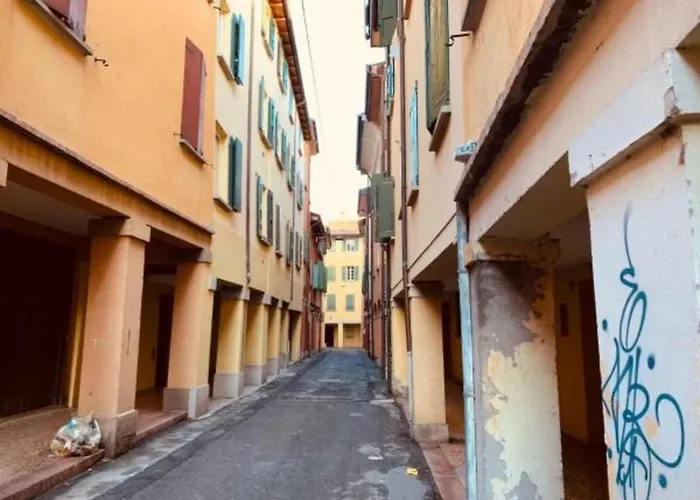 Whouse Mirasole Apartament