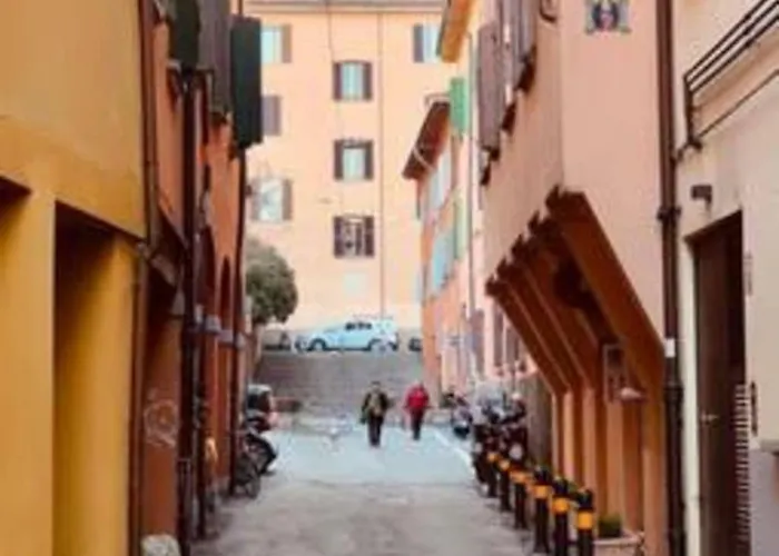 Apartmán Whouse Mirasole *