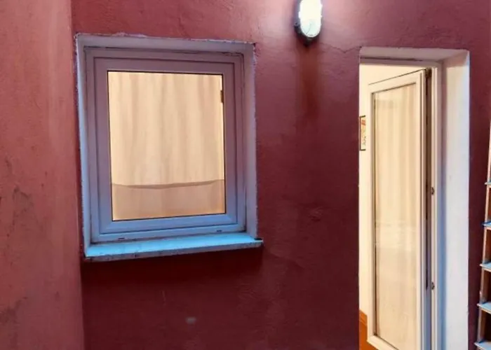 Whouse Mirasole Apartament Bolonia