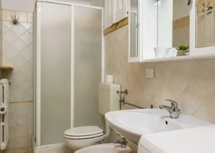 Whouse Mirasole Apartament