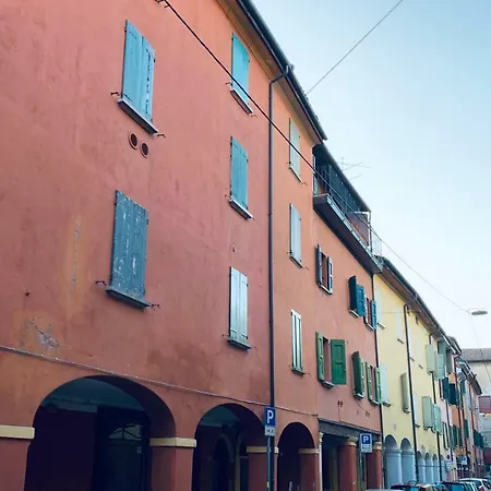 Appartement Whouse Mirasole *