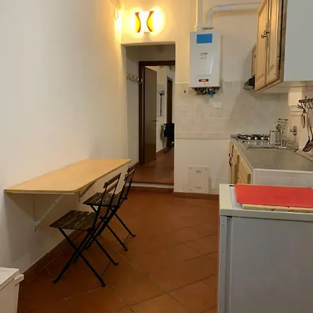 Appartement Whouse Mirasole