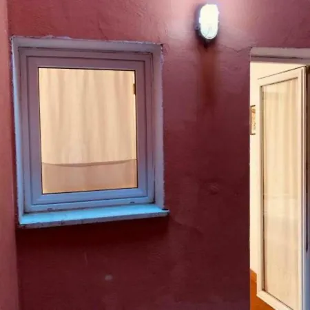 Whouse Mirasole Appartement Bologne