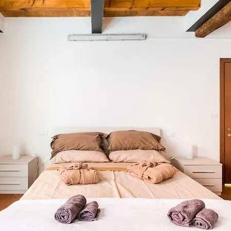 Whouse Mirasole Bologne