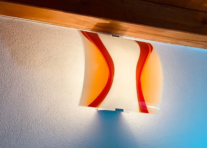 아파트 Whouse Mirasole