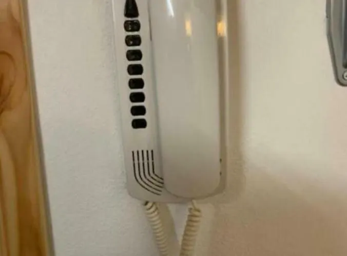 아파트 Whouse Mirasole